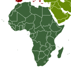 Afrique