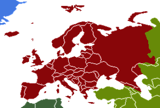 Europe